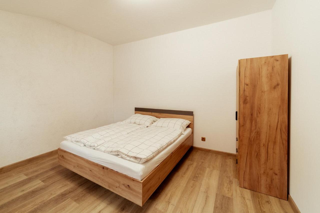 Ubytovanie Stary Dvor Spišské Podhradie Zewnętrze zdjęcie